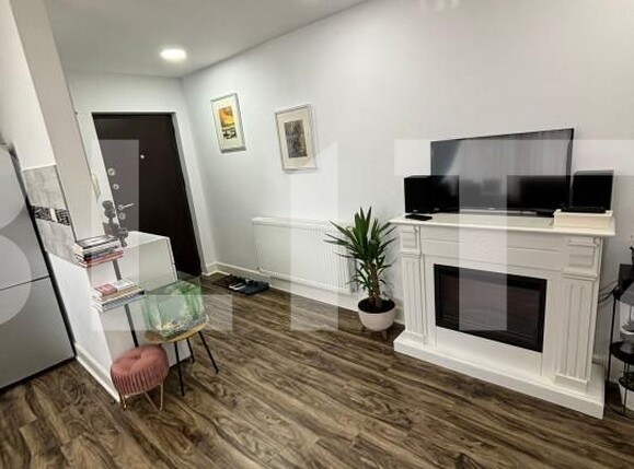 Apartament de vânzare 2 camere Vest - 139003AV | BLITZ Bistriţa | Poza1