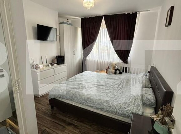 Apartament de vânzare 2 camere Vest - 139003AV | BLITZ Bistriţa | Poza6