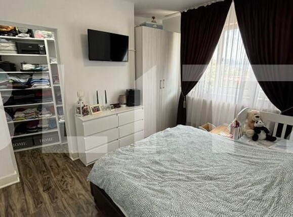 Apartament de vânzare 2 camere Vest - 139003AV | BLITZ Bistriţa | Poza7