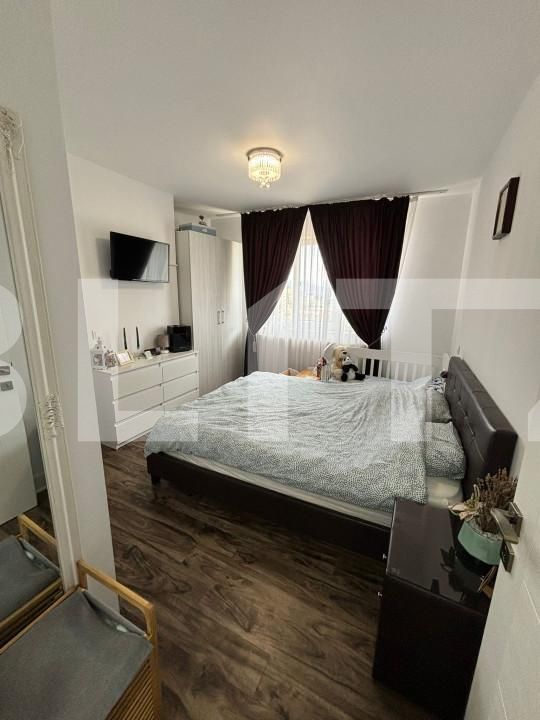 Apartament de vânzare 2 camere Vest - 139003AV | BLITZ Bistriţa | Poza6