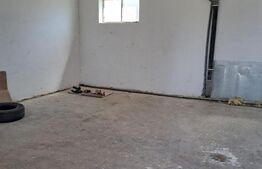 Spatiu comercial,-depozit, 60mp, zona periferie