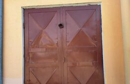 Spatiu comercial,-depozit, 60mp, zona periferie