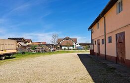 Spatiu comercial,-depozit, 60mp, zona periferie