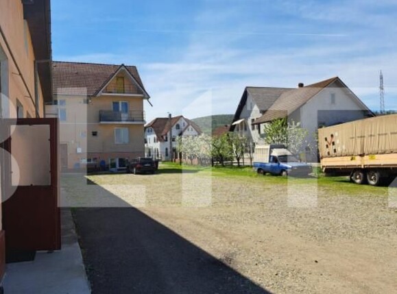 Spațiu comercial de închiriat Periferie - 139009SIC | BLITZ Bistriţa | Poza5