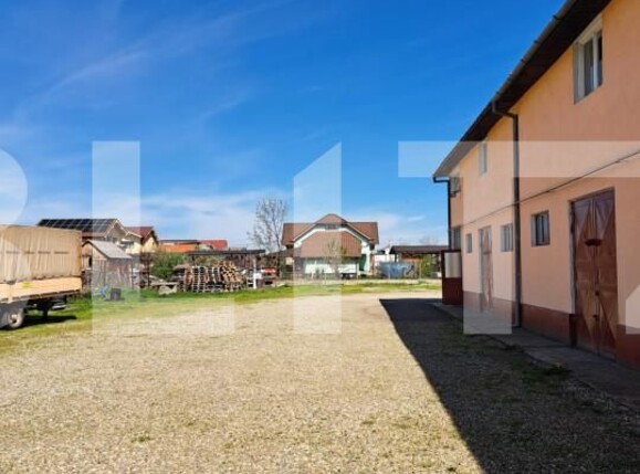 Spațiu comercial de închiriat Periferie - 139009SIC | BLITZ Bistriţa | Poza3