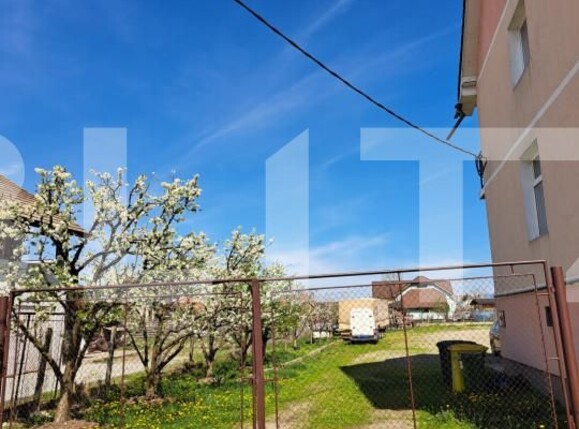 Spațiu comercial de închiriat Periferie - 139009SIC | BLITZ Bistriţa | Poza4