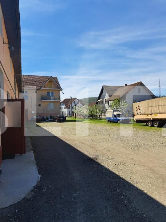Spațiu comercial de închiriat Periferie - 139009SIC | BLITZ Bistriţa | Poza5
