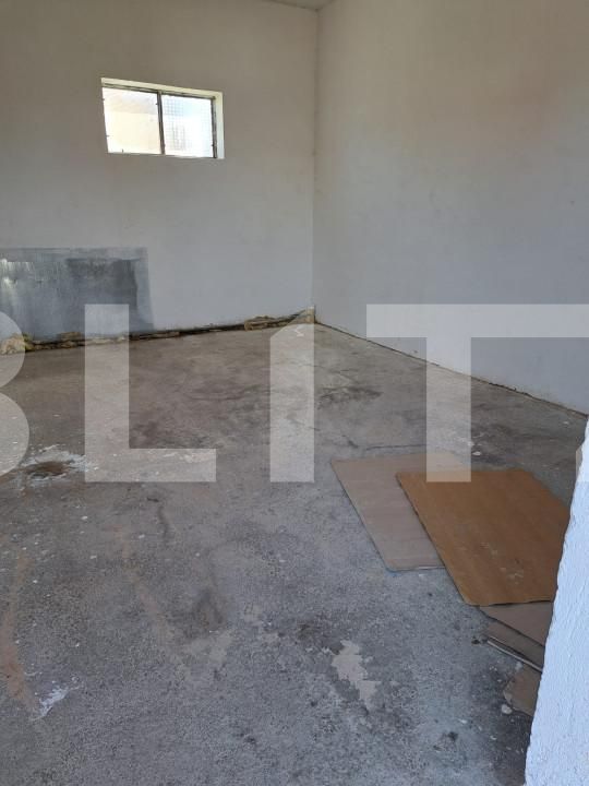 Spațiu comercial de închiriat Periferie - 139009SIC | BLITZ Bistriţa | Poza6