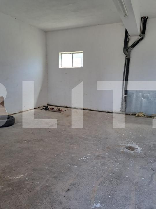 Spațiu comercial de închiriat Periferie - 139009SIC | BLITZ Bistriţa | Poza2