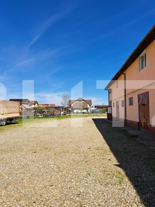 Spațiu comercial de închiriat Periferie - 139009SIC | BLITZ Bistriţa | Poza3