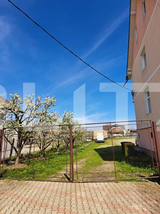 Spațiu comercial de închiriat Periferie - 139009SIC | BLITZ Bistriţa | Poza4