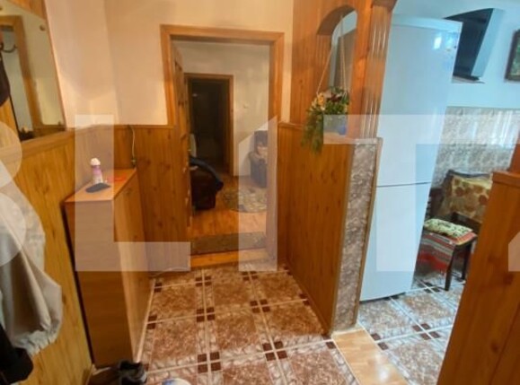 Apartament de vânzare 2 camere Calea Moldovei - 139040AV | BLITZ Bistriţa | Poza2