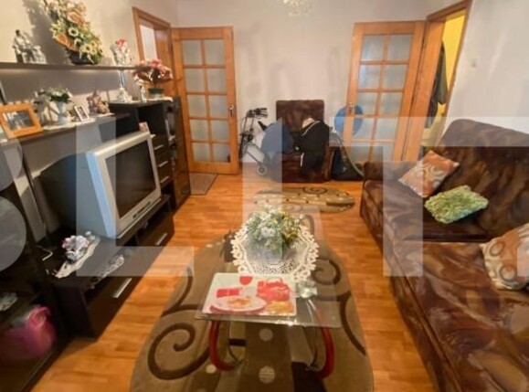 Apartament de vânzare 2 camere Calea Moldovei - 139040AV | BLITZ Bistriţa | Poza4