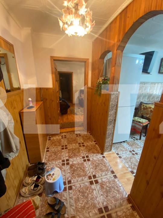 Apartament de vânzare 2 camere Calea Moldovei - 139040AV | BLITZ Bistriţa | Poza2