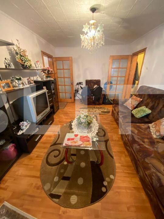 Apartament de vânzare 2 camere Calea Moldovei - 139040AV | BLITZ Bistriţa | Poza4