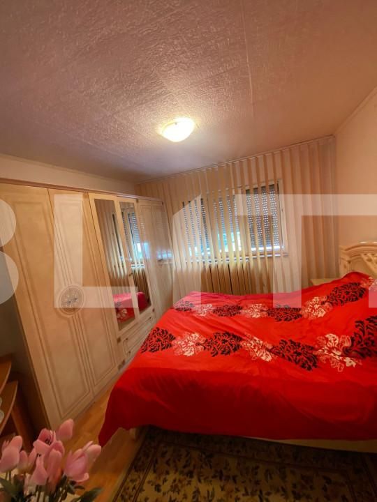 Apartament de vânzare 2 camere Calea Moldovei - 139040AV | BLITZ Bistriţa | Poza7