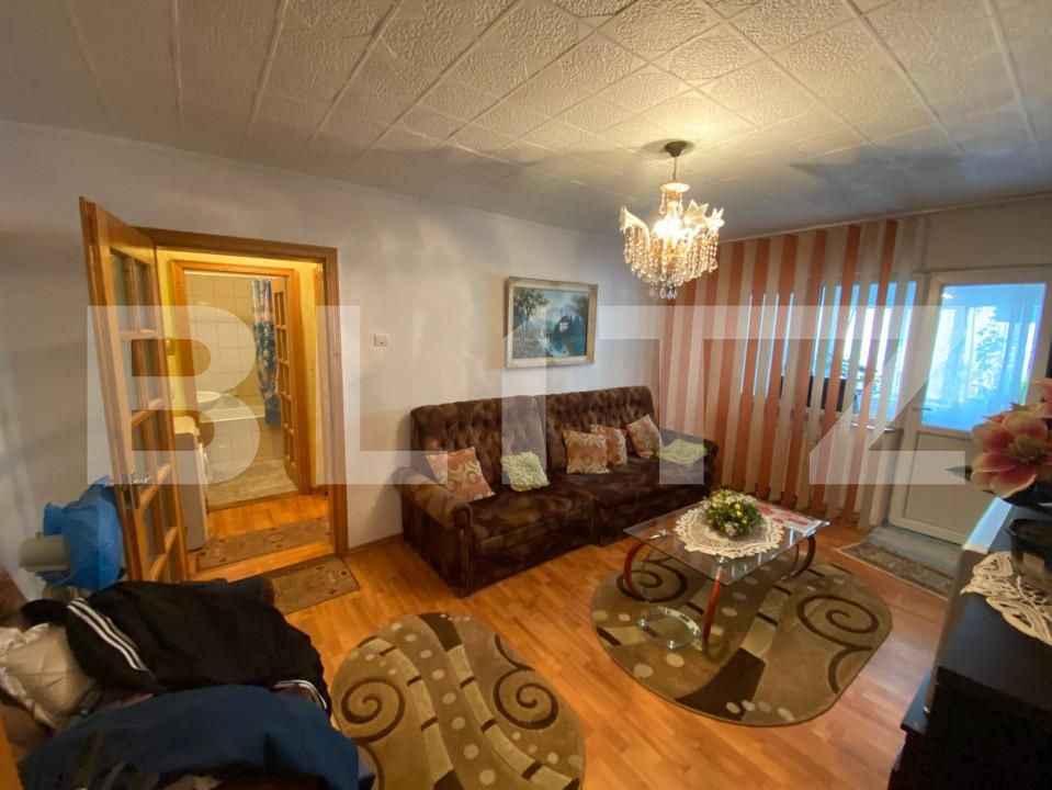 Apartament de vânzare 2 camere Calea Moldovei - 139040AV | BLITZ Bistriţa | Poza3