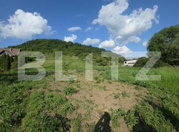 Teren de vânzare Periferie - 139048TV | BLITZ Bistriţa | Poza1