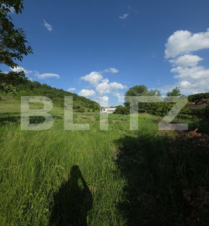 Teren de vânzare Periferie - 139048TV | BLITZ Bistriţa | Poza2