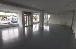 Spatiu comercial 144mp utili, Viisoara