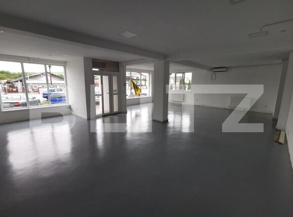 Spațiu comercial de vânzare Viișoara - 139105SVC | BLITZ Bistriţa | Poza9