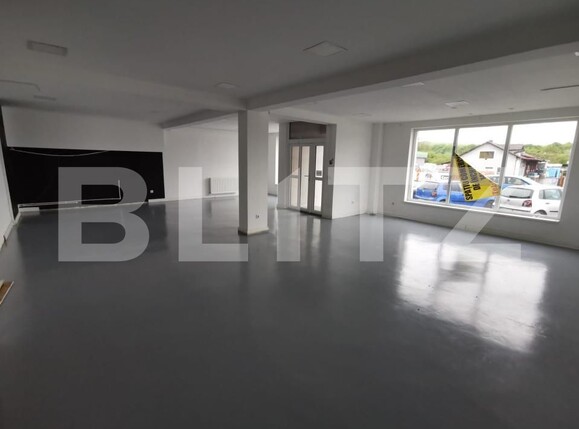 Spațiu comercial de vânzare Viișoara - 139105SVC | BLITZ Bistriţa | Poza5