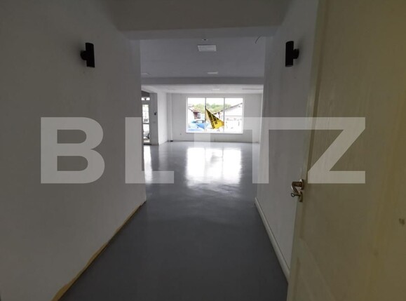 Spațiu comercial de vânzare Viișoara - 139105SVC | BLITZ Bistriţa | Poza4