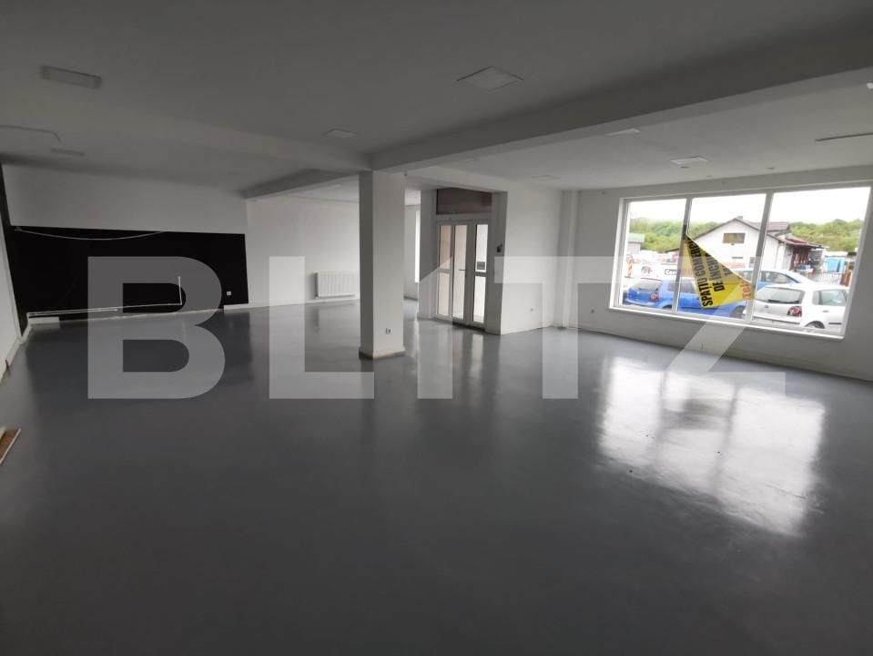 Spațiu comercial de vânzare Viișoara - 139105SVC | BLITZ Bistriţa | Poza5