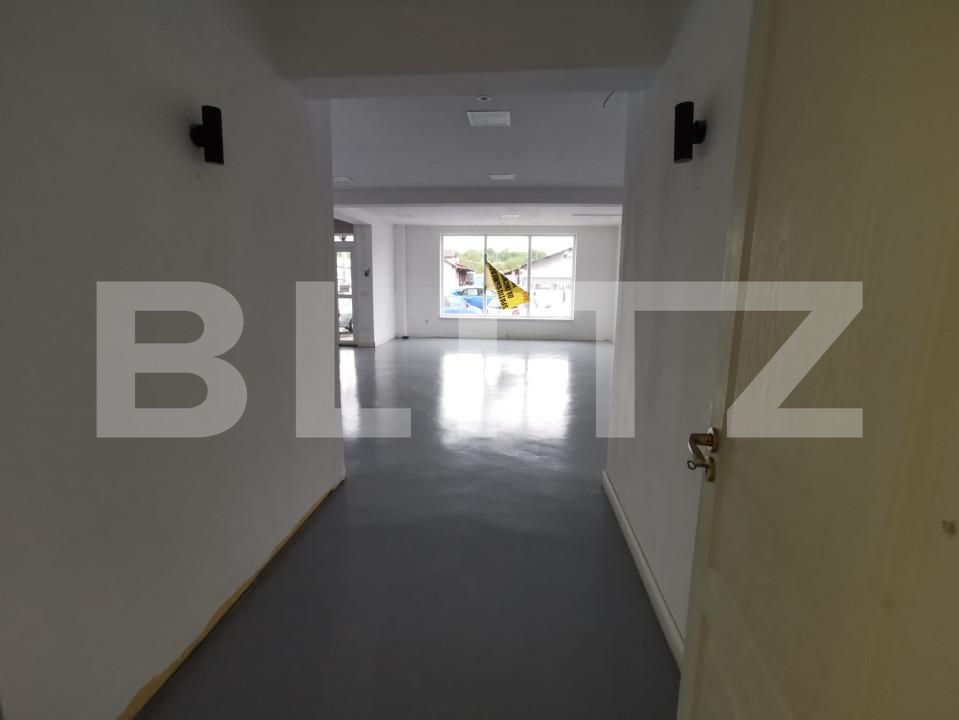Spațiu comercial de vânzare Viișoara - 139105SVC | BLITZ Bistriţa | Poza4
