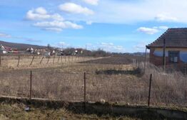 Teren 72 Ari,intravilan,6 km distanta de Beclean