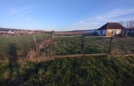 Teren 72 Ari,intravilan,6 km distanta de Beclean