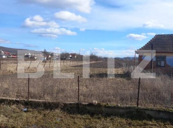 Teren de vânzare Central - 139124TV | BLITZ Bistriţa | Poza1