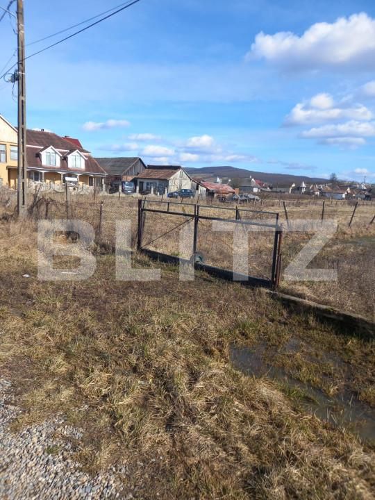 Teren de vânzare Central - 139124TV | BLITZ Bistriţa | Poza2