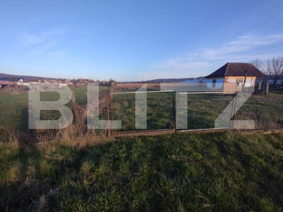 Teren de vânzare Central - 139124TV | BLITZ Bistriţa | Poza3