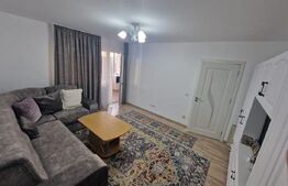 Apartament zona Cinema Dacia
