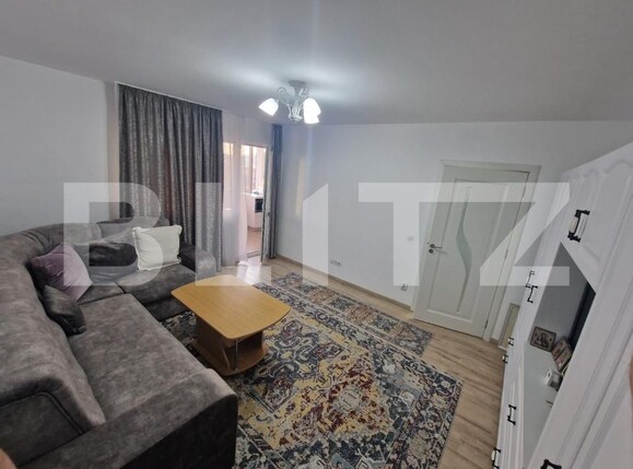 Apartament de vânzare 2 camere Central - 139173AV | BLITZ Bistriţa | Poza3
