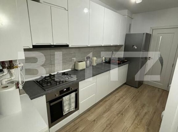 Apartament de vânzare 2 camere Central - 139173AV | BLITZ Bistriţa | Poza8