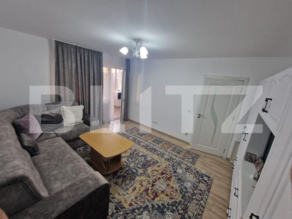 Apartament de vânzare 2 camere Central - 139173AV | BLITZ Bistriţa | Poza3