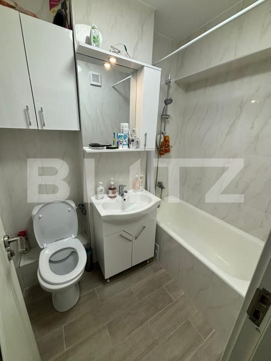 Apartament de vânzare 2 camere Central - 139173AV | BLITZ Bistriţa | Poza5