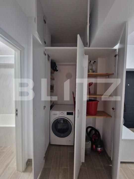 Apartament de vânzare 2 camere Central - 139173AV | BLITZ Bistriţa | Poza7