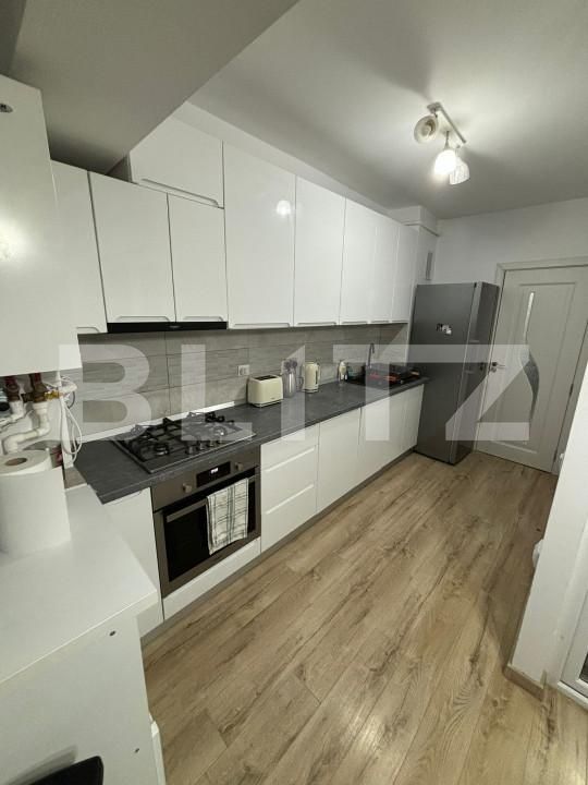 Apartament de vânzare 2 camere Central - 139173AV | BLITZ Bistriţa | Poza8