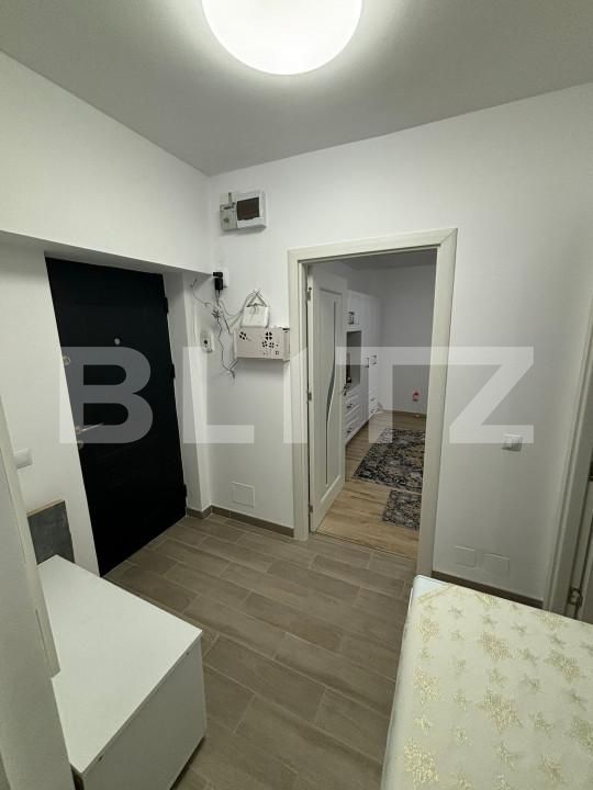 Apartament de vânzare 2 camere Central - 139173AV | BLITZ Bistriţa | Poza4