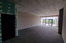 Spatiu comercial 133 mp, centura