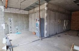 Spatiu comercial 133 mp, centura