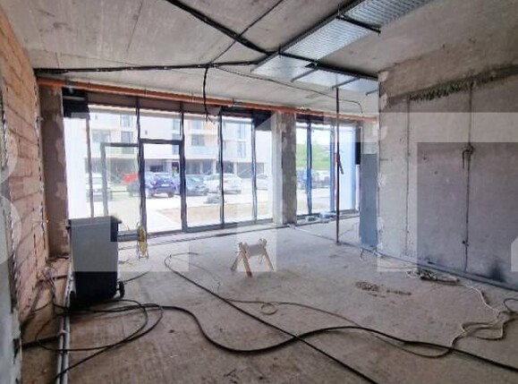 Spațiu comercial de vânzare Centura - 139215SVC | BLITZ Bistriţa | Poza3