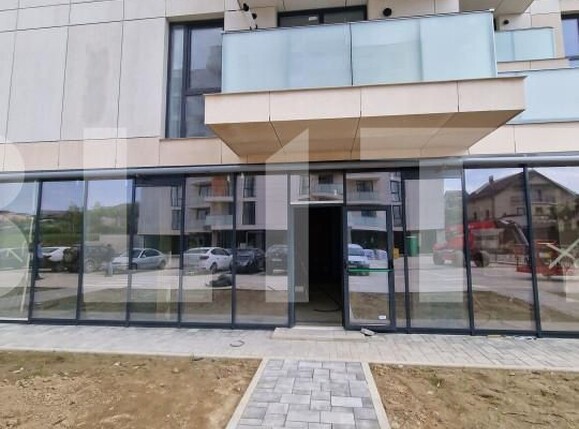 Spațiu comercial de vânzare Centura - 139215SVC | BLITZ Bistriţa | Poza2