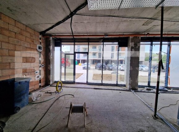 Spațiu comercial de vânzare Centura - 139215SVC | BLITZ Bistriţa | Poza4