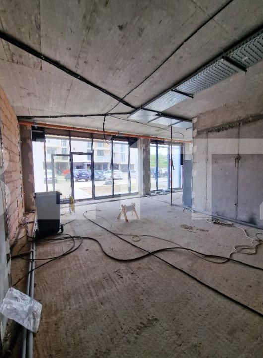 Spațiu comercial de vânzare Centura - 139215SVC | BLITZ Bistriţa | Poza3