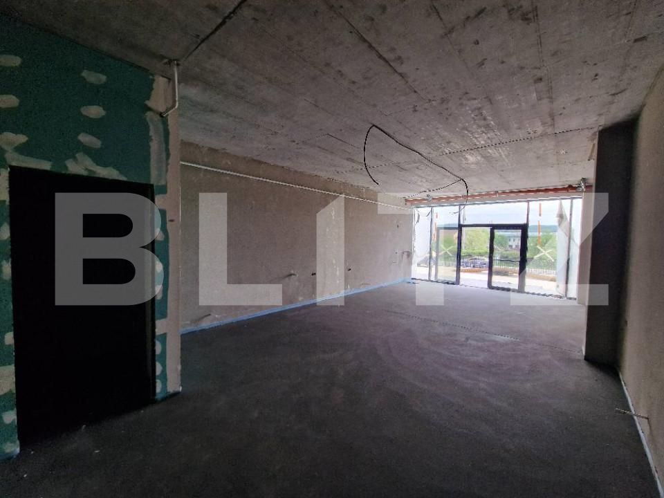 Spațiu comercial de vânzare Centura - 139215SVC | BLITZ Bistriţa | Poza7