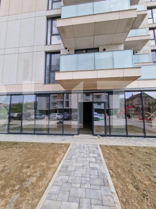 Spațiu comercial de vânzare Centura - 139215SVC | BLITZ Bistriţa | Poza2